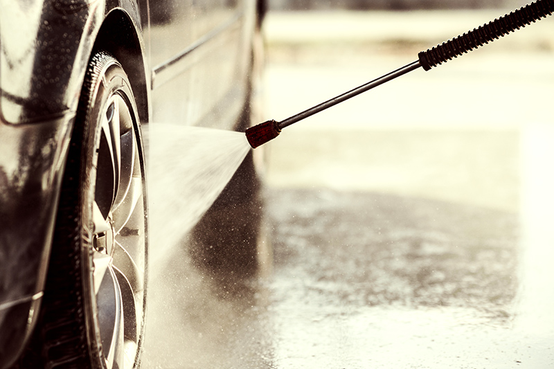 Car Cleaning Services in Wigan Greater Manchester