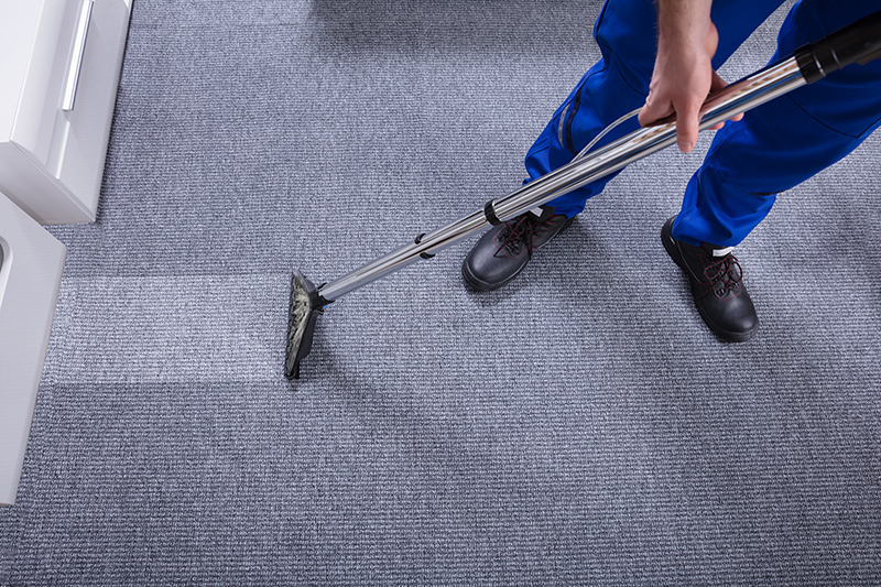 Carpet Cleaning in Wigan Greater Manchester