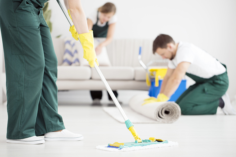 Cleaning Services Near Me in Wigan Greater Manchester