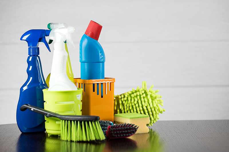 Domestic House Cleaning in Wigan Greater Manchester