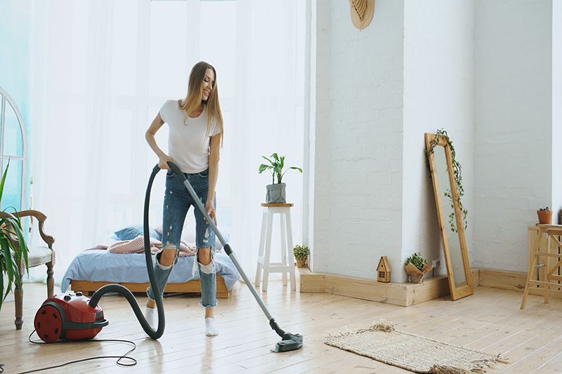 Home Cleaning Services in Wigan Greater Manchester