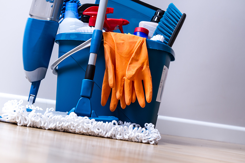 House Cleaning Services in Wigan Greater Manchester