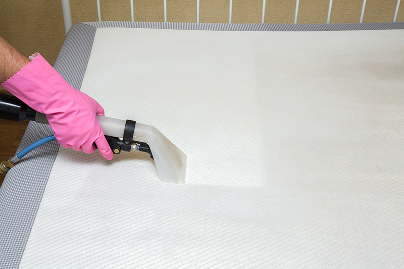 Mattress Cleaning Service in Wigan Greater Manchester