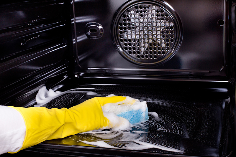 Oven Cleaning Services Near Me in Wigan Greater Manchester